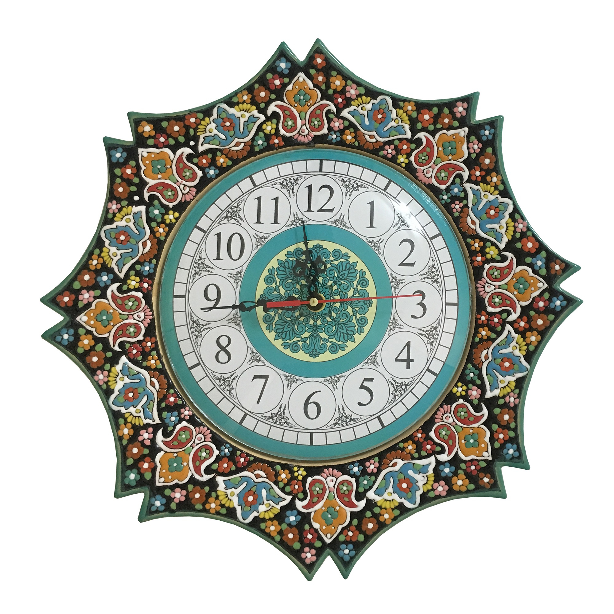 ساعت دیواری کد RAG12