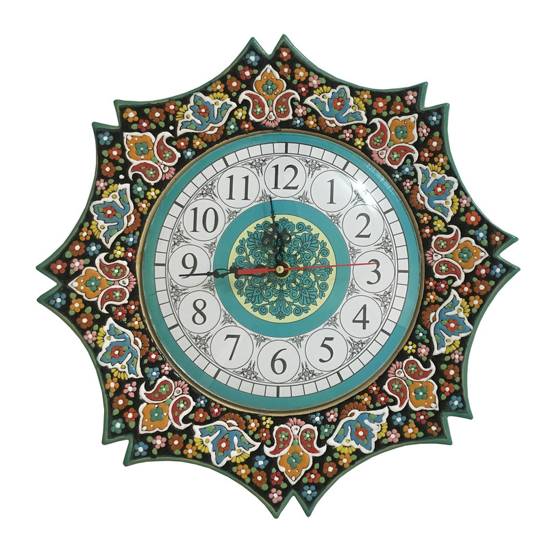 ساعت دیواری کد RAG12