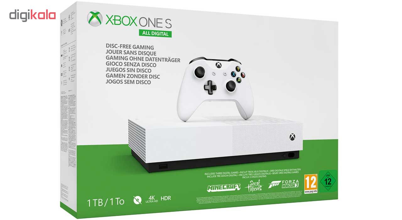 xbox one s digi