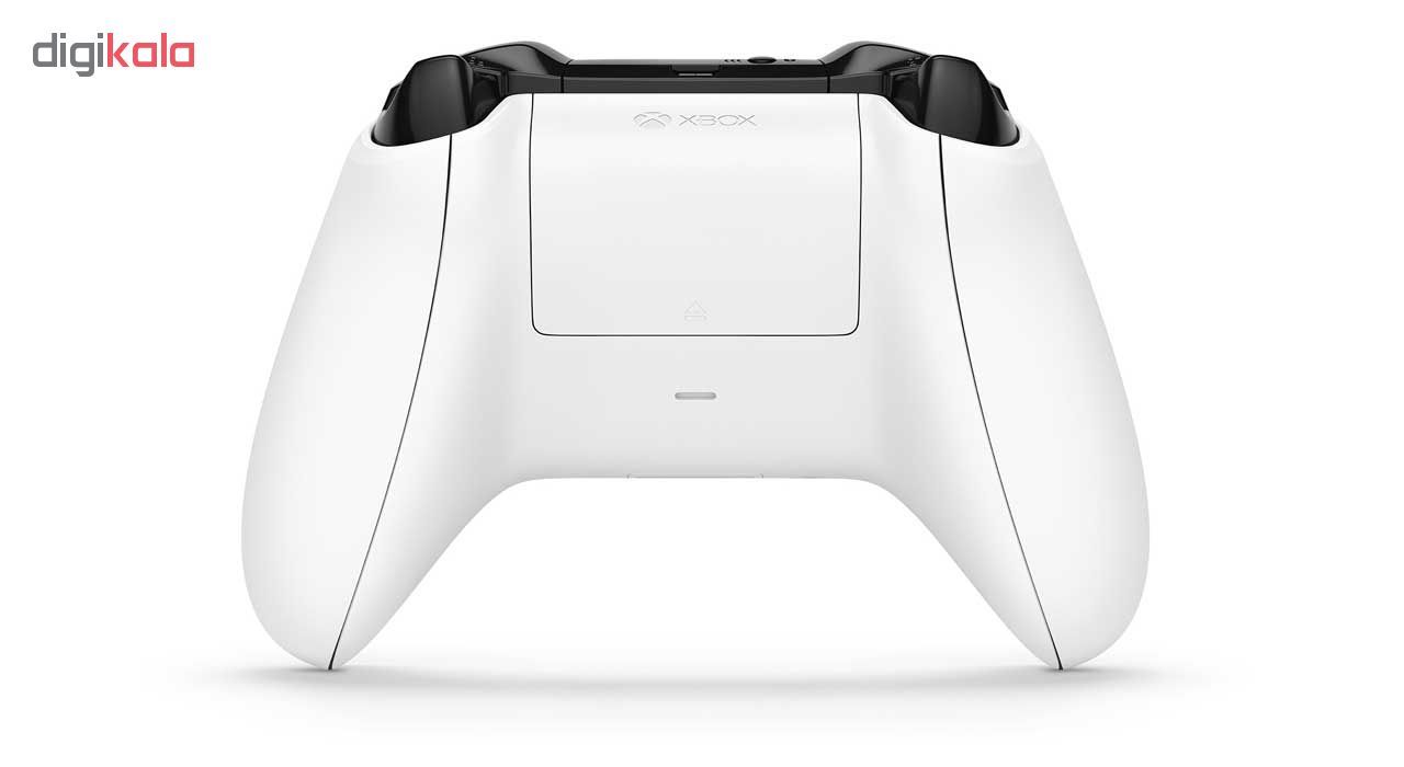 کنسول بازی مایکروسافت مدل Xbox One S ALL DIGITAL ظرفیت 1 ترابایت main 1 11