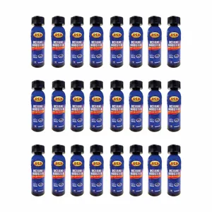 مکمل سوخت خودرو  X-1R مدل OCTB-01 حجم 60 میلی لیتر  بسته 24 عددی 