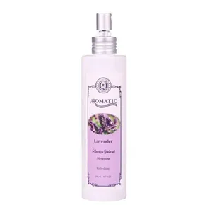 بادی اسپلش آروماتیک مدل lavender حجم 200 میلی لیتر