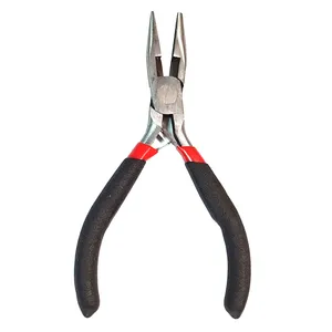 انبر دم باریک کد 03 سایز 5 اینچ