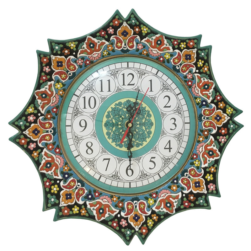 ساعت دیواری کد RAG16