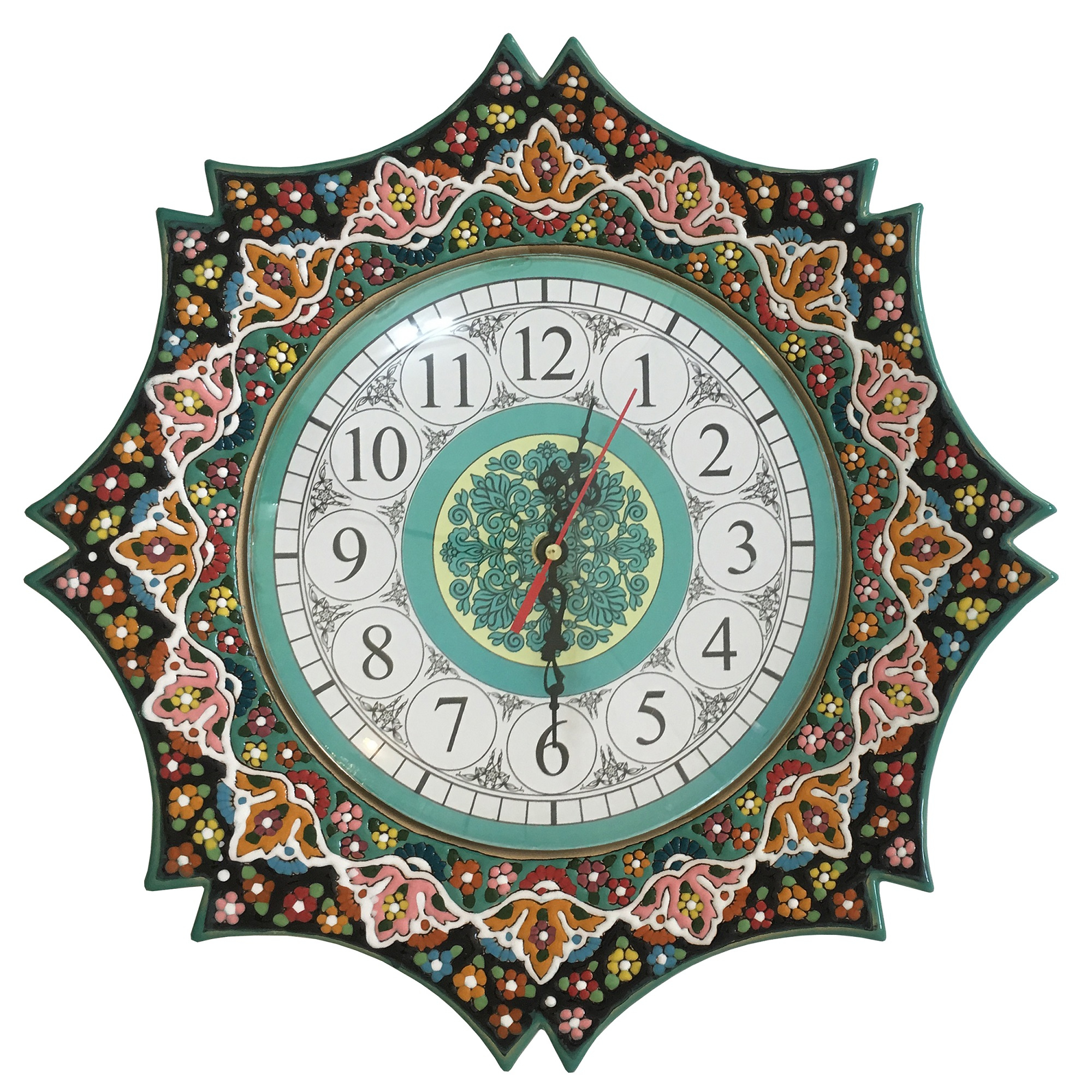 ساعت دیواری کد RAG17