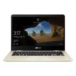 لپ تاپ 14 اینچی ایسوس مدل Zenbook Flip UX461FN - A