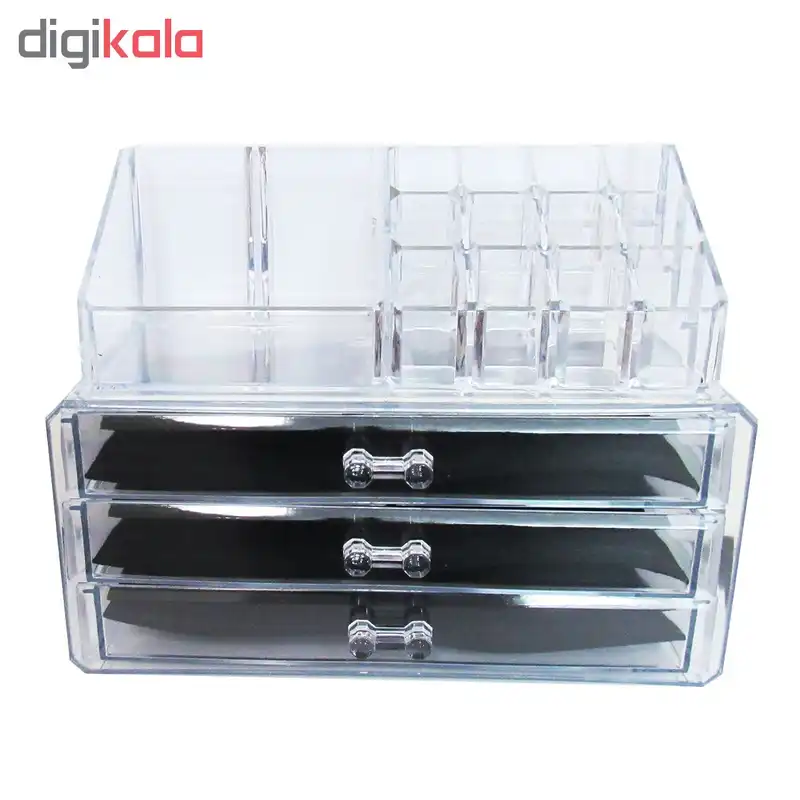 استند لوازم آرایشی مدل Sam02