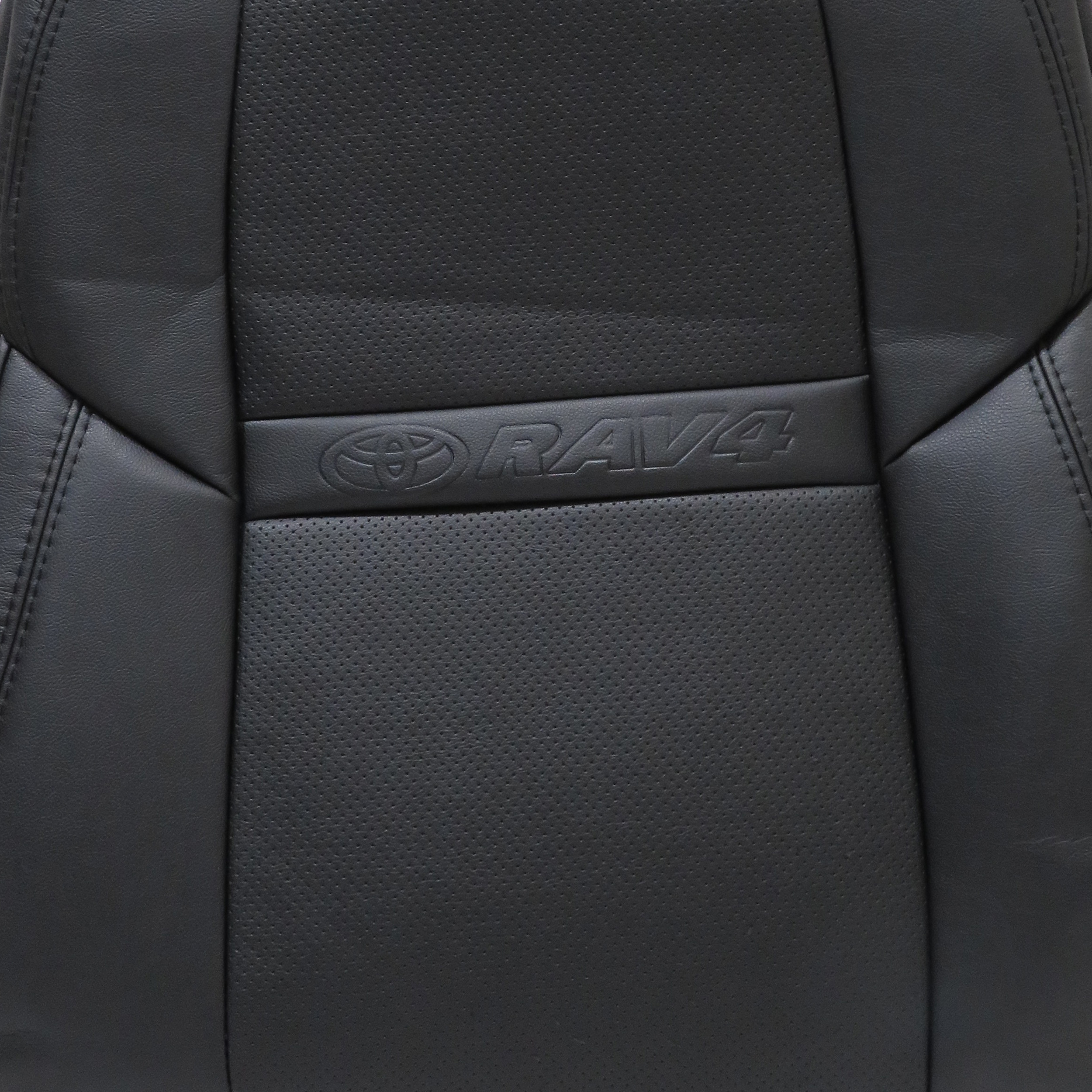 روکش صندلی خودرو مدل T01 مناسب برای تویوتا RAV4