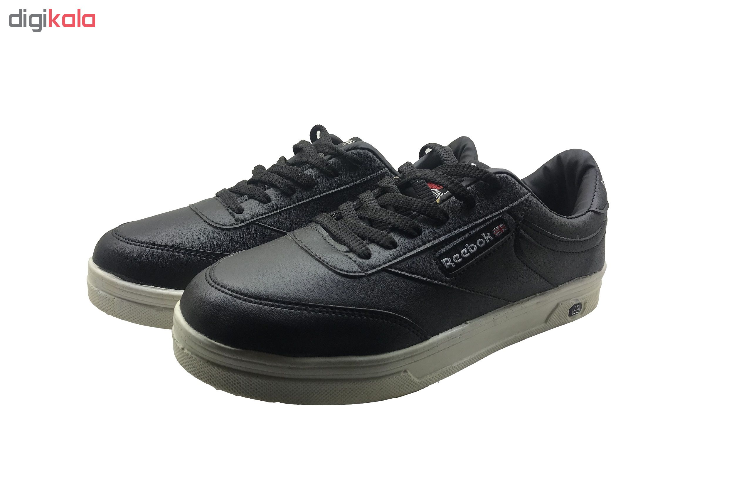 کفش راحتی مردانه مدل RC-10