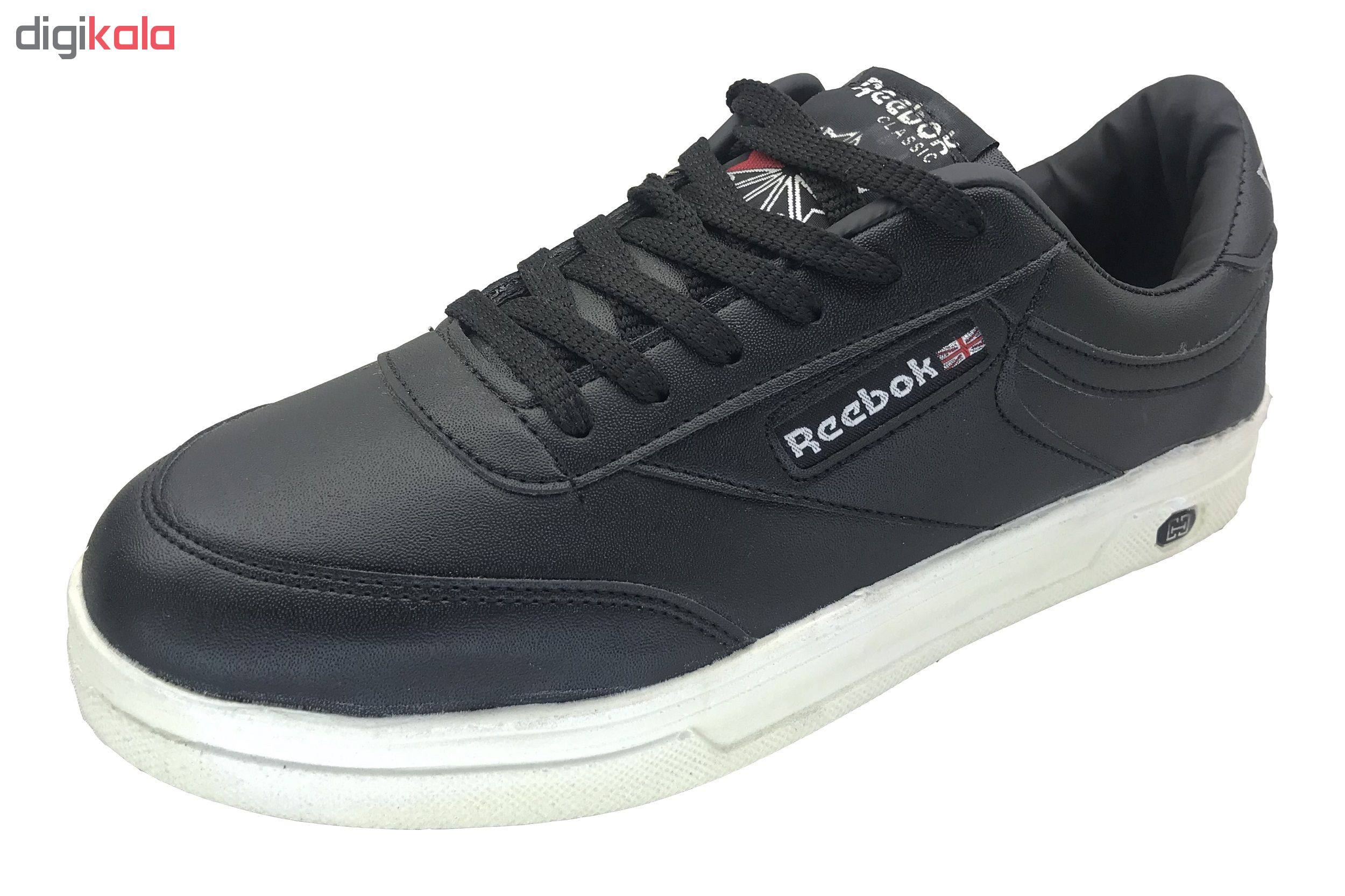 کفش راحتی مردانه مدل RC-10