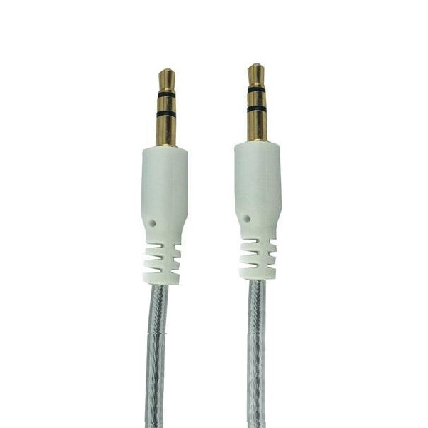 کابل AUX پاوراستار مدل SP 115 طول 1 متر