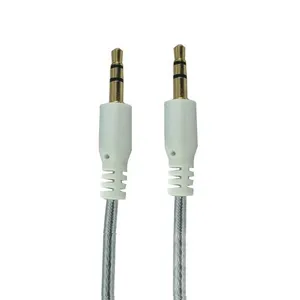 کابل AUX پاوراستار مدل SP 115 طول 1 متر