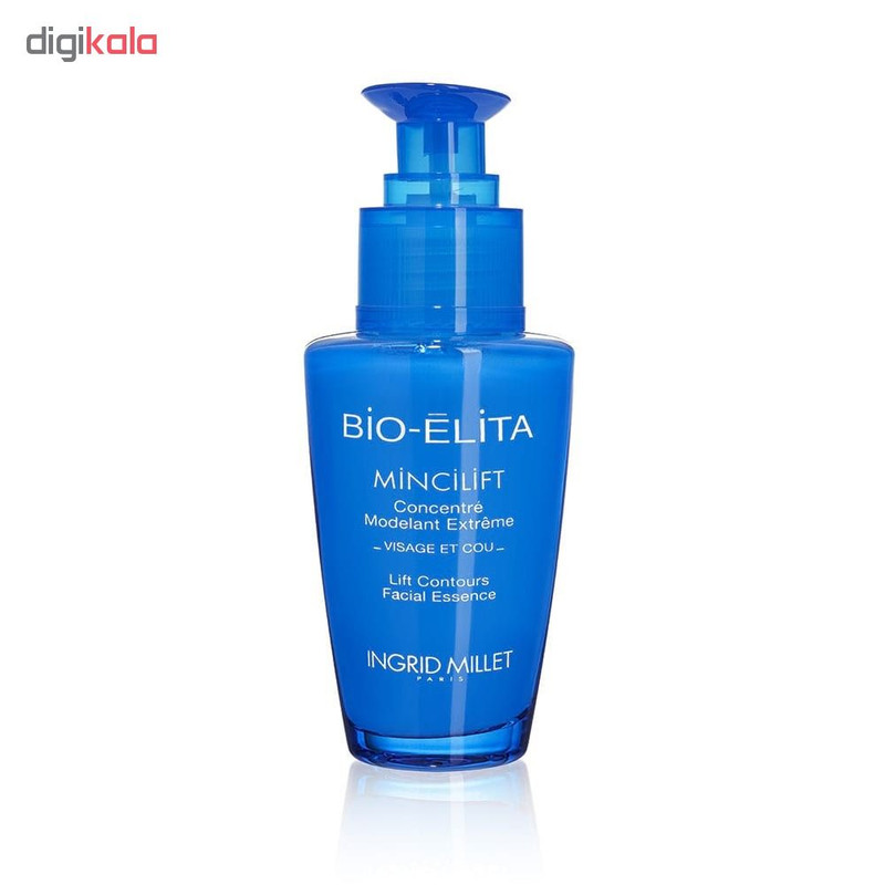 سرم پوست اینگرید میه سری BIO-ELITA مدل MINCILIFT حجم ۴۰ میلی لیتر