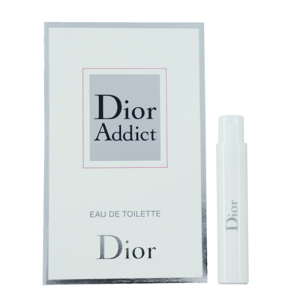 عطر جیبی زنانه دیور مدل Addict حجم 1 میلی لیتر