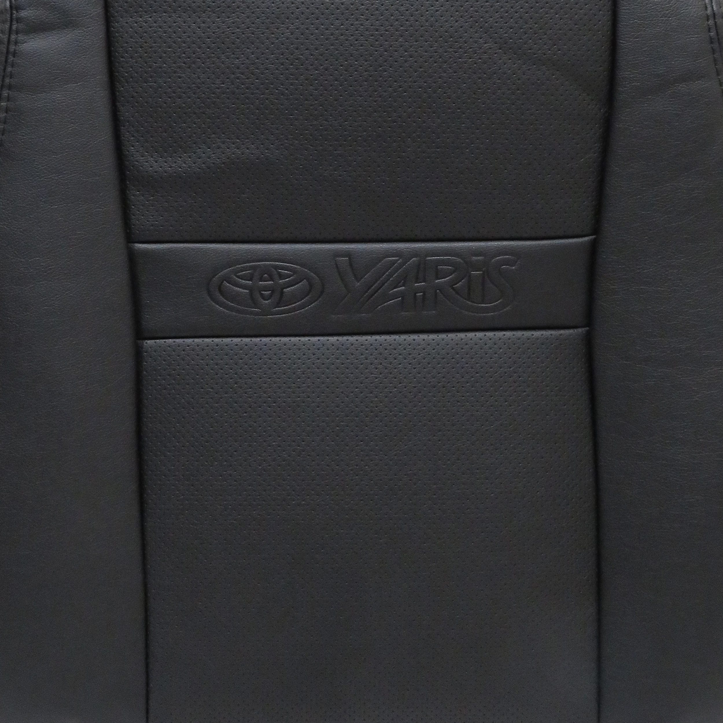 روکش صندلی خودرو مدل Y01 مناسب برای تویوتا یاریس