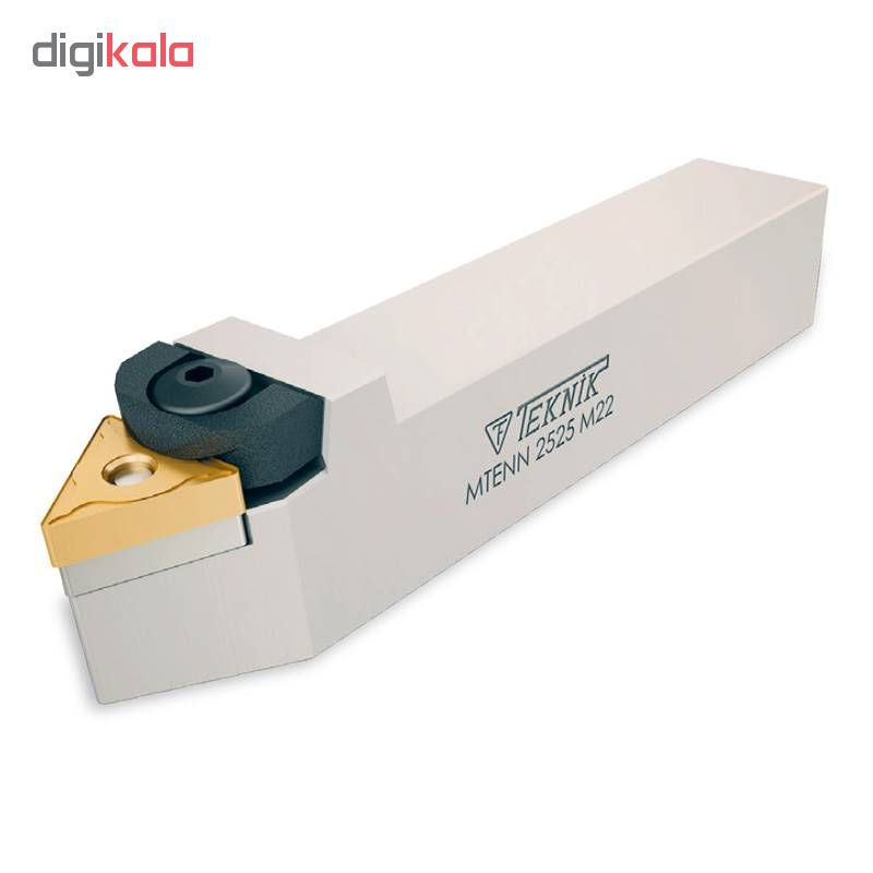 تیغچه بند تراشکاری تکنیک مدل MTENN-M22 تیغچه بند تراشکاری تکنیک مدل MTENN-M22