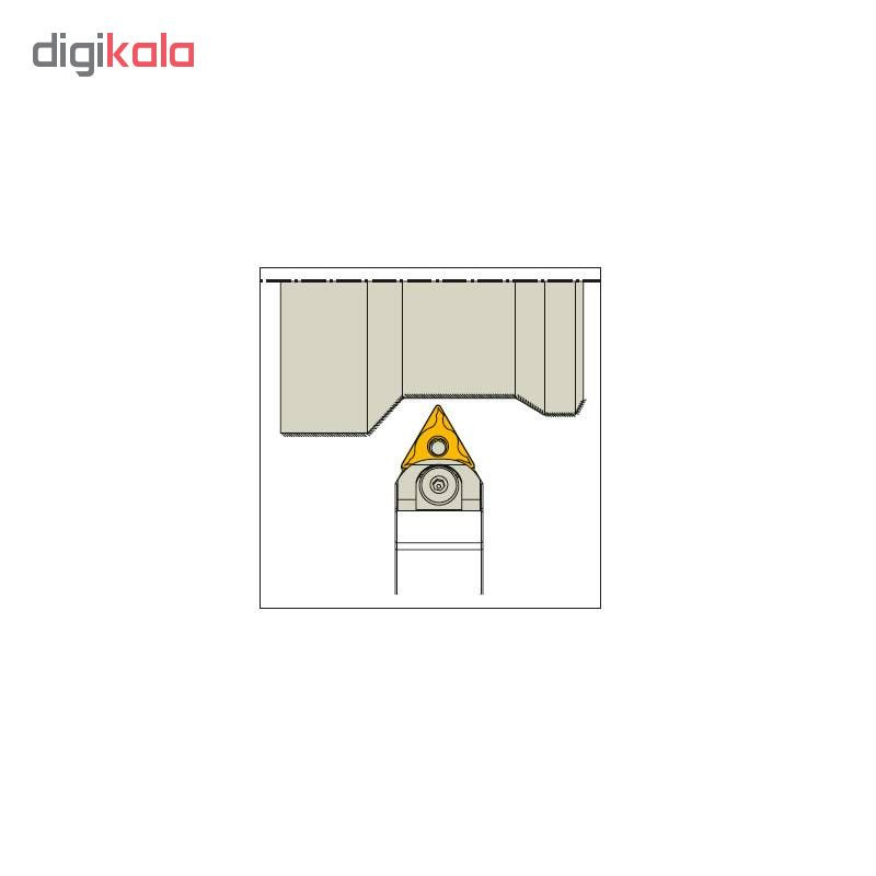 تیغچه بند تراشکاری تکنیک مدل MTENN-M22 تیغچه بند تراشکاری تکنیک مدل MTENN-M22