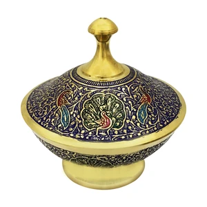 قندان کد 10