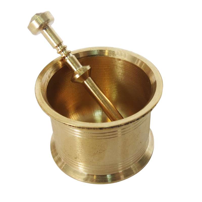 هاون مدل AL-S1