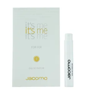 عطر جیبی زنانه جاکومو مدل Its Me For Her حجم 1 میلی لیتر