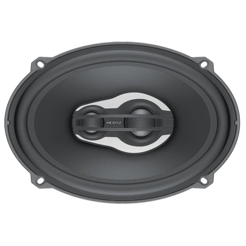 اسپیکر خودرو هرتز مدل MPX 690.3 PRO