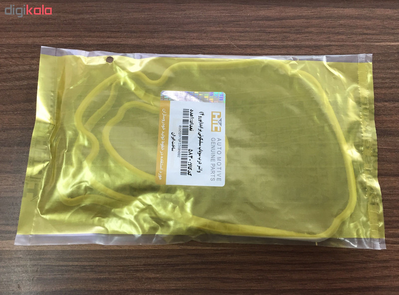 واشر در سوپاپ اچ آی سی کد 5830 مناسب برای پراید