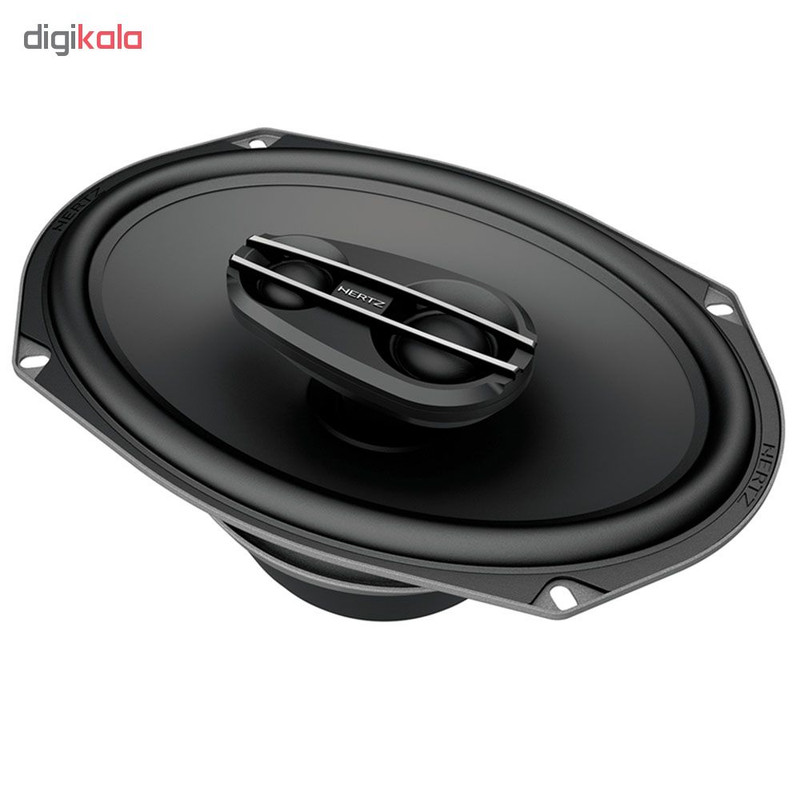 اسپیکر خودرو هرتز مدل CPX 690 Pro