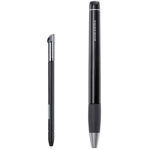 قلم لمسی مدل S-Pen مجموعه ۲ عددی قلم لمسی مدل S-Pen مجموعه ۲ عددی