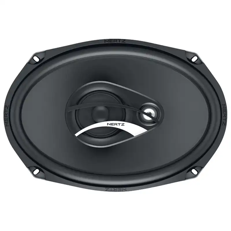 اسپیکر خودرو هرتز مدل DCX 690.3