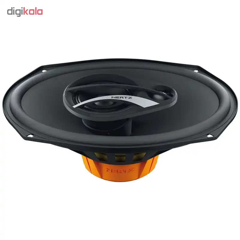 اسپیکر خودرو هرتز مدل DCX 690.3