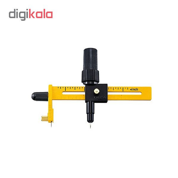 کاتر الفا مدل CMP-1/DX