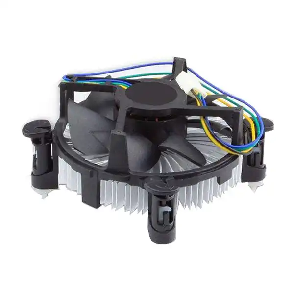 خنک کننده پردازنده مدل A-775