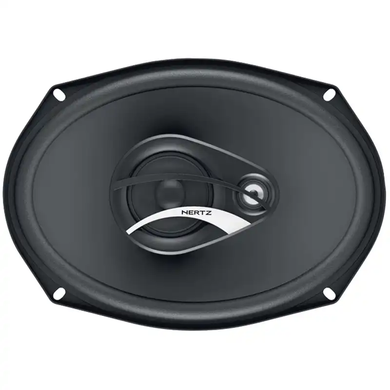 اسپیکر خودرو هرتز مدل DCX 710.3