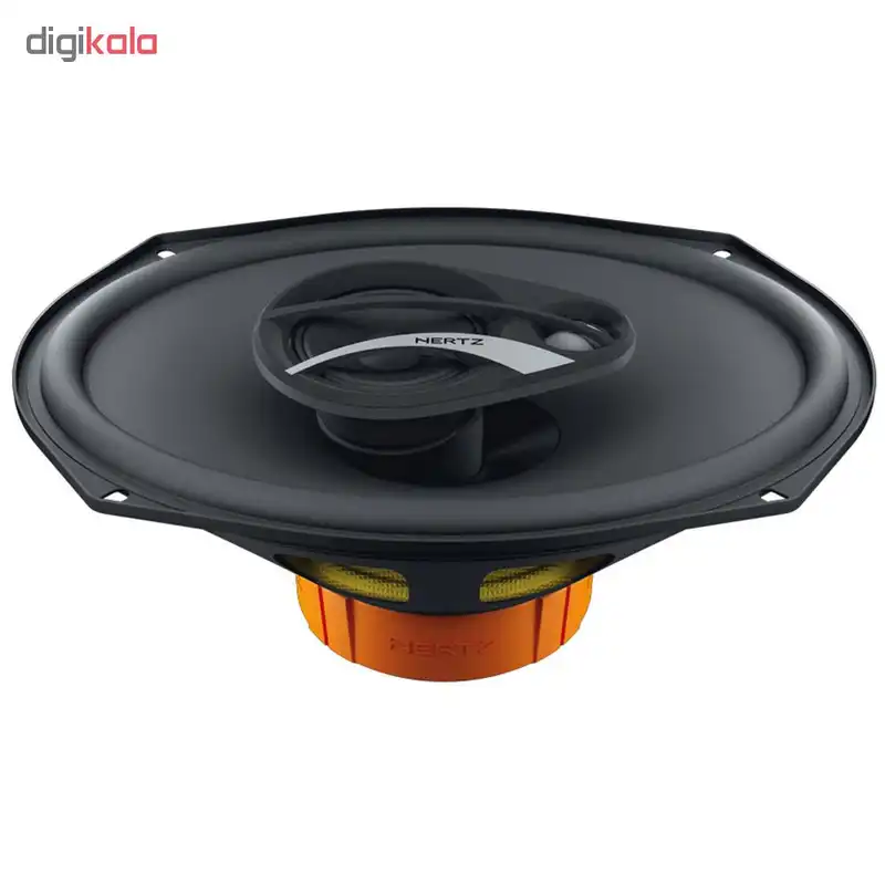 اسپیکر خودرو هرتز مدل DCX 710.3