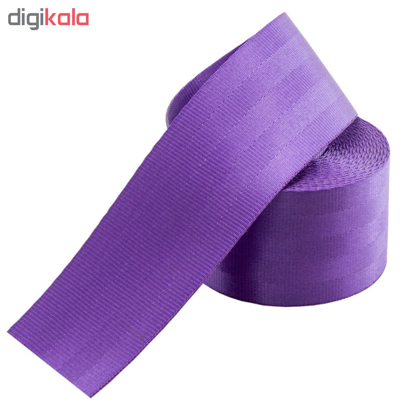 نوار کمربند ایمنی خودرو مدل P-1526