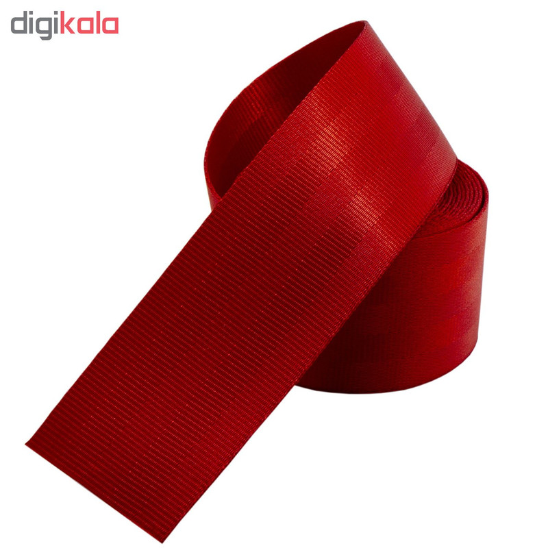 نوار کمربند ایمنی خودرو مدل R-1388