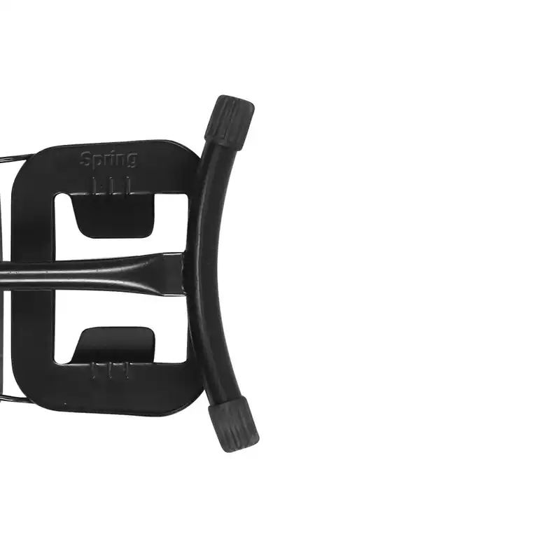 میز اتو اسپرینگ طرح گل دار کد S216