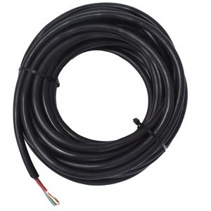 نقد و بررسی کابل برق 2 در 2.5 میرا مدل KB225 توسط خریداران