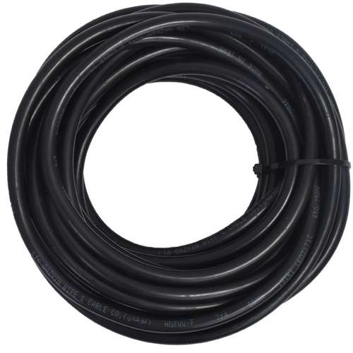 کابل برق 2 در 4 میرا مدل KB24