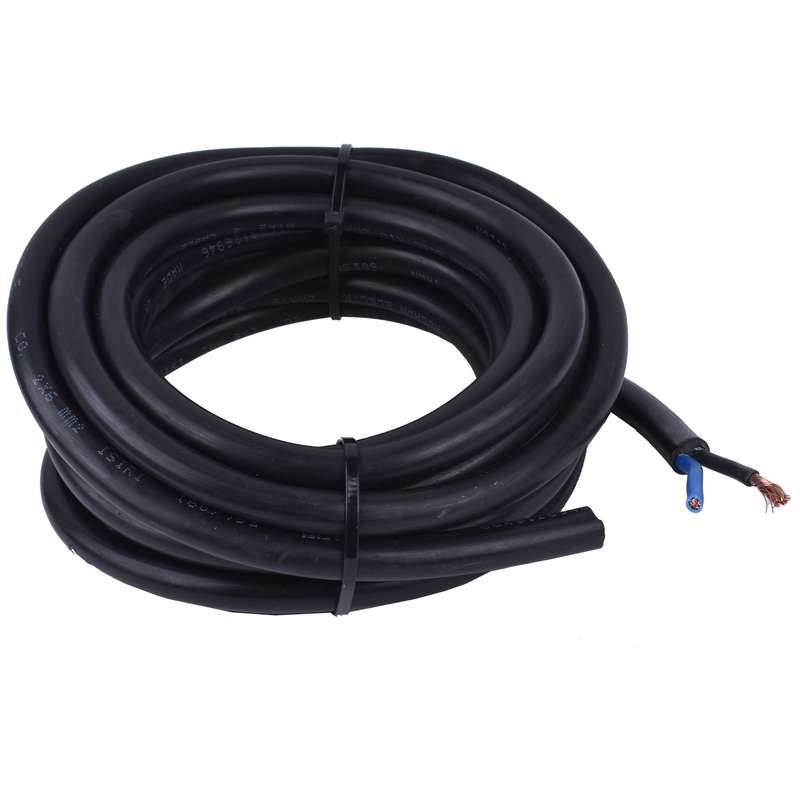 کابل برق 2 در 6 میرا مدل KB26 کابل برق 2 در 6 میرا مدل KB26