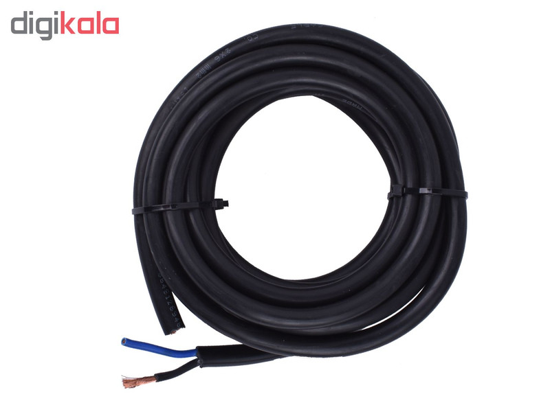 کابل برق 2 در 6 میرا مدل KB26