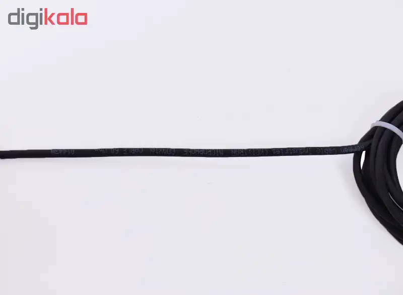 کابل میکروفون کرمان مدل KCI طول 10 متر