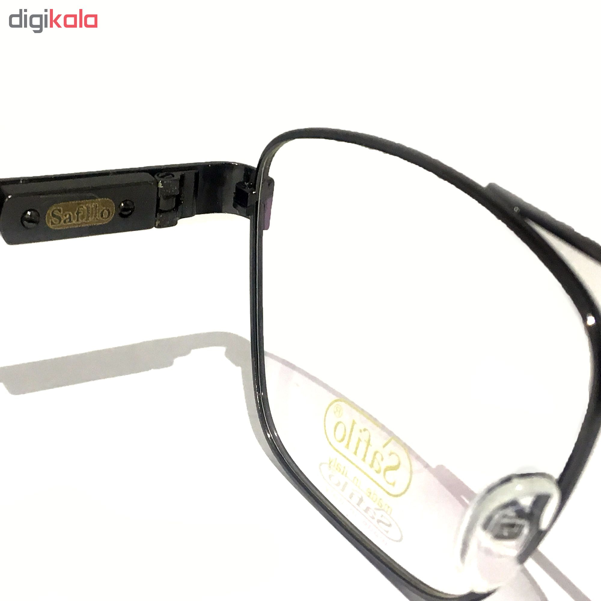 فریم عینک طبی کد 5006