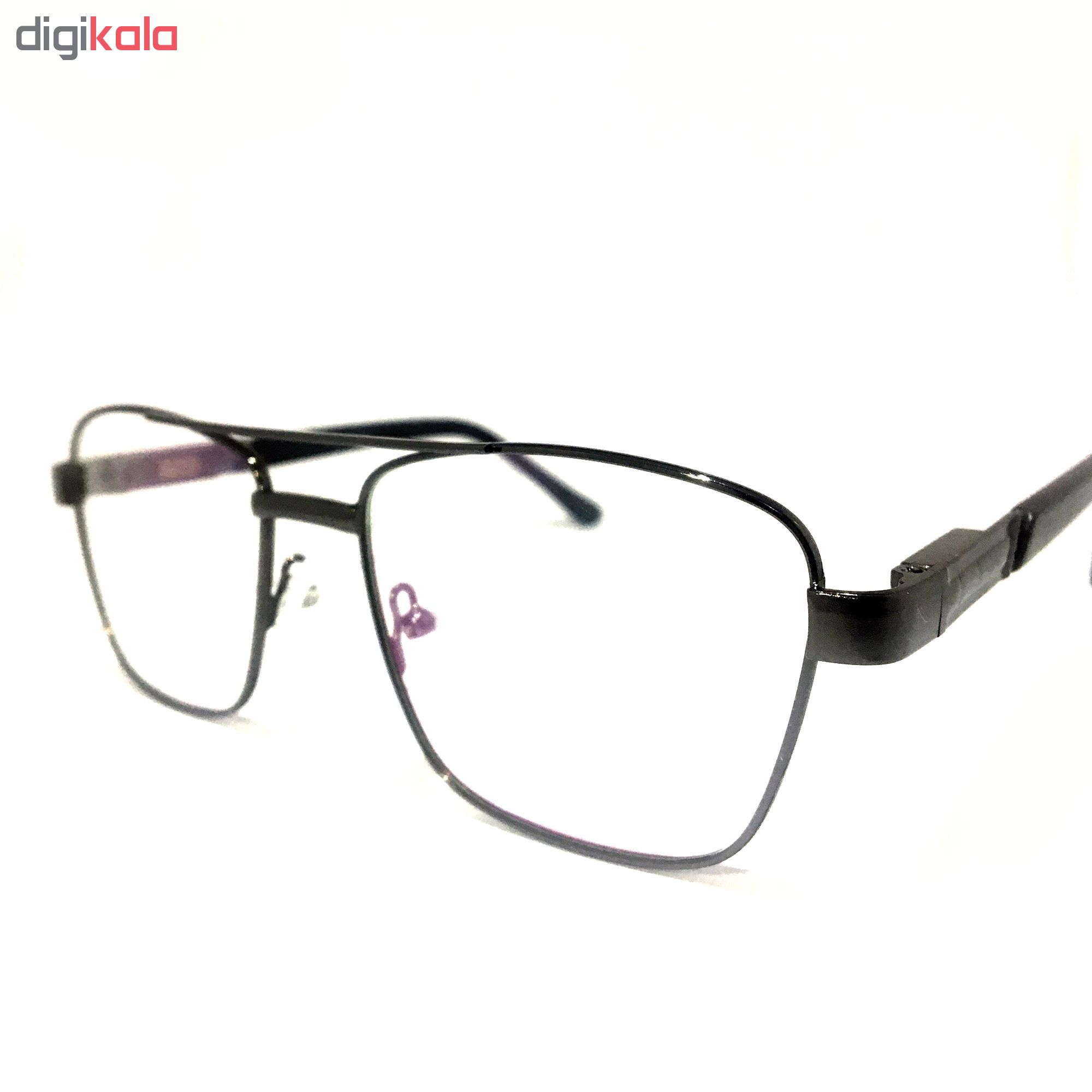 فریم عینک طبی کد 5006
