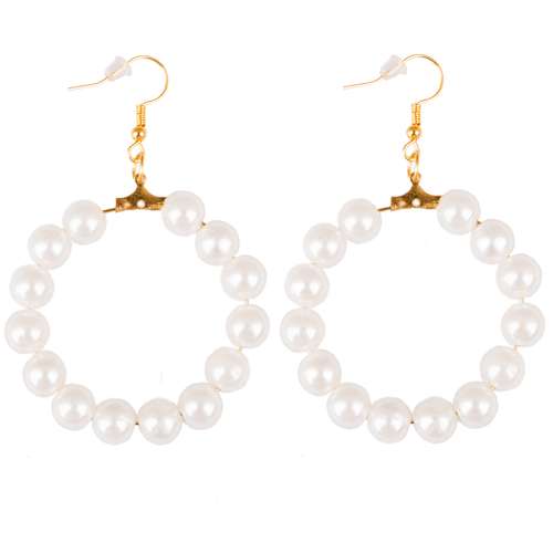 گوشواره زنانه مدل mor-2