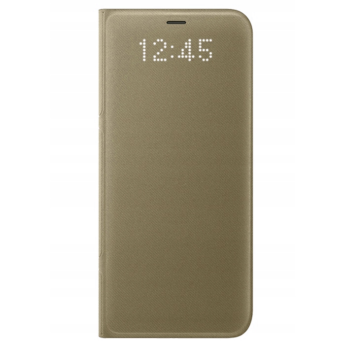 کیف کلاسوری سامسونگ مدل LED View مناسب برای گوشی موبایل سامسونگ Galaxy S8