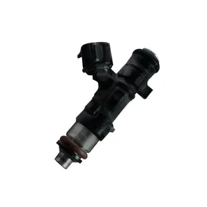 انژکتور ایساکو مدل anj-02 مناسب برای پژو 206 و 207 و رانا و اس دی و اچ سی کراس