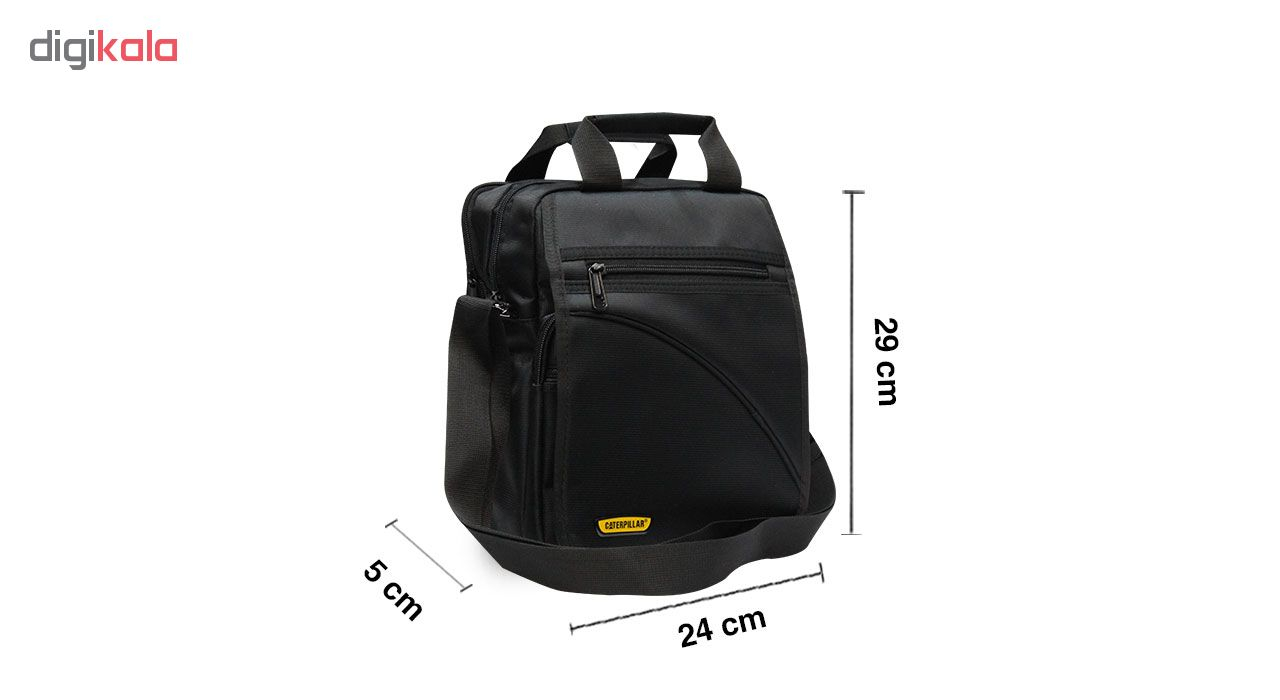 کیف دوشی کد 7075