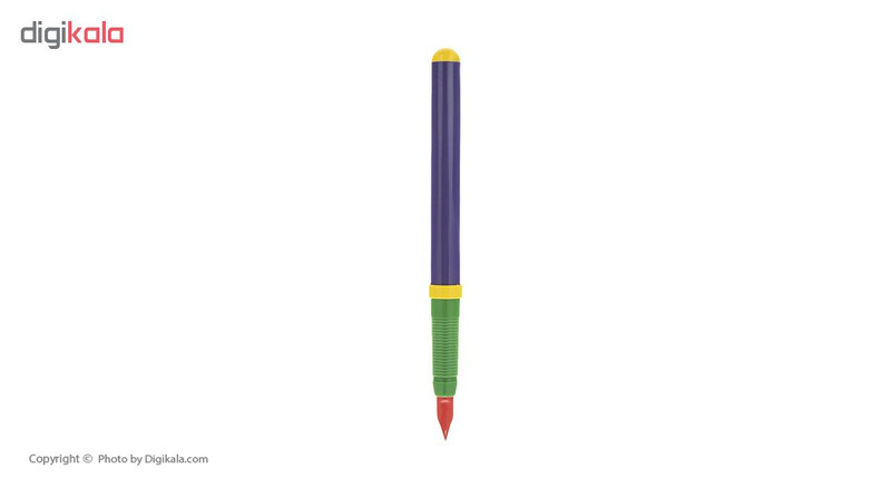 خودنویس پلیکان مدل Action