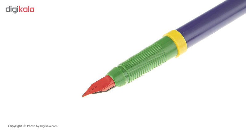 خودنویس پلیکان مدل Action